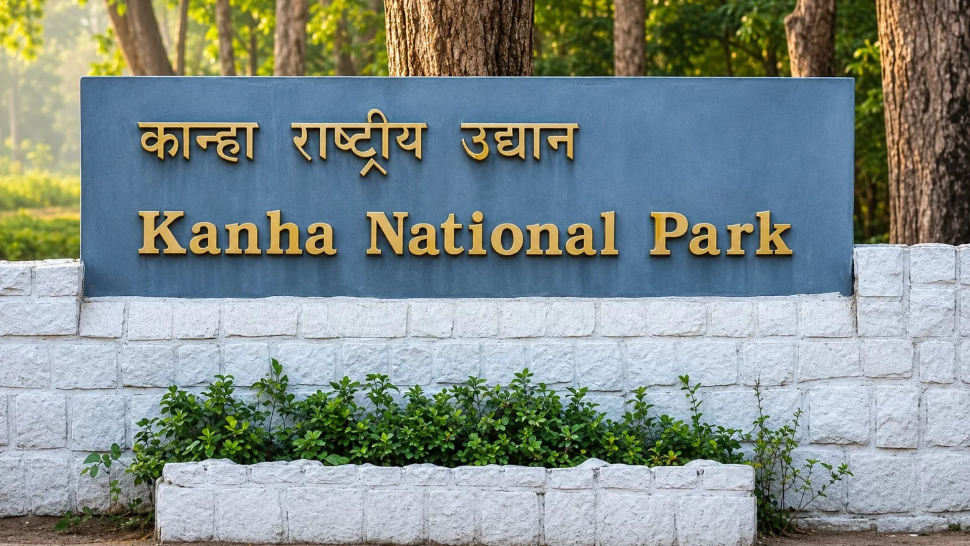 Best Time for a Kanha National Park Safari & Travel Guide