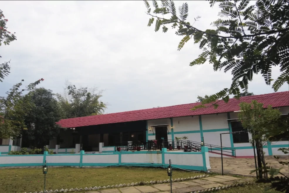 Kanha Safari Zones