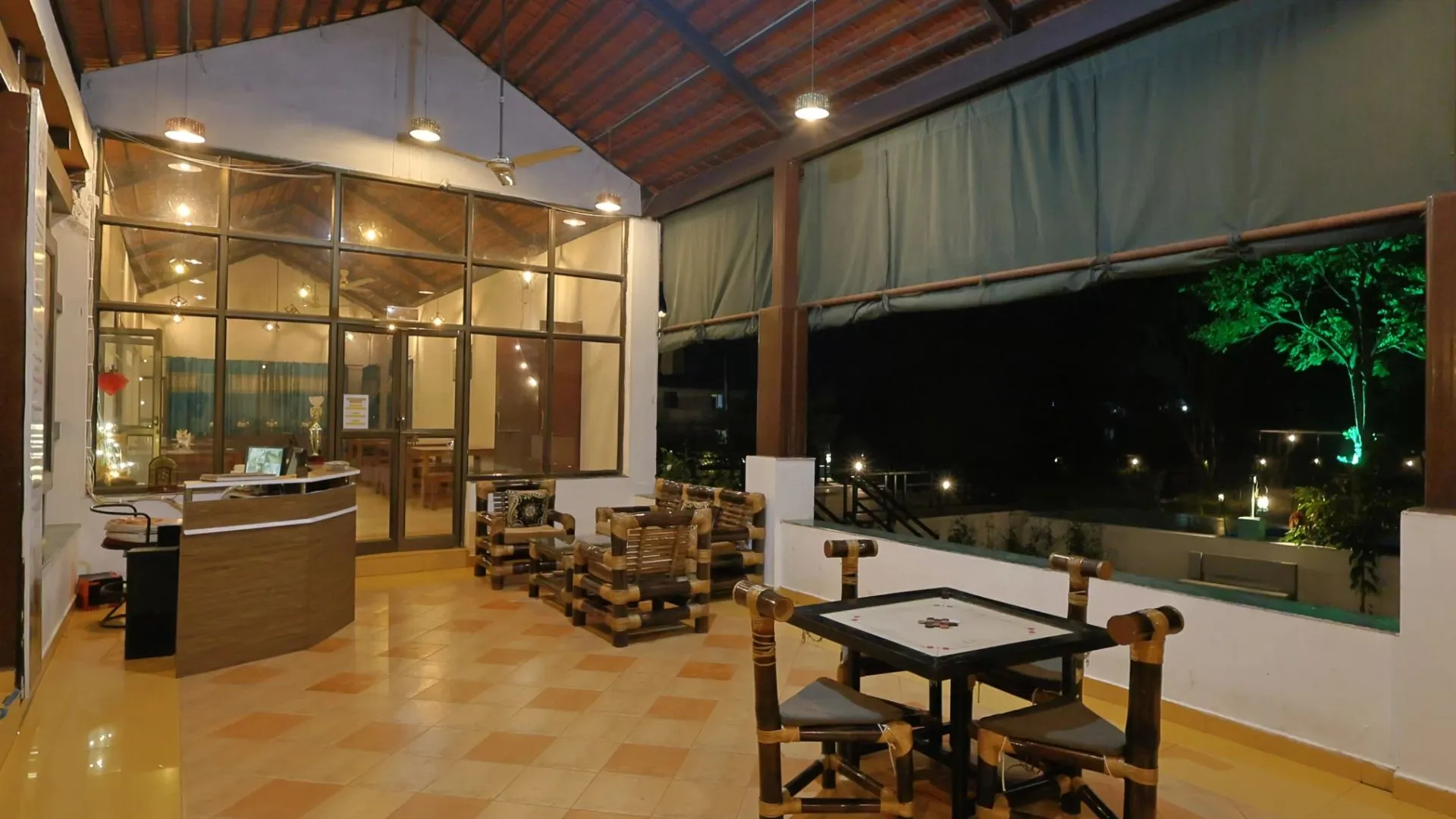 Wildmark Resort Kanha activities and jungle surroundings